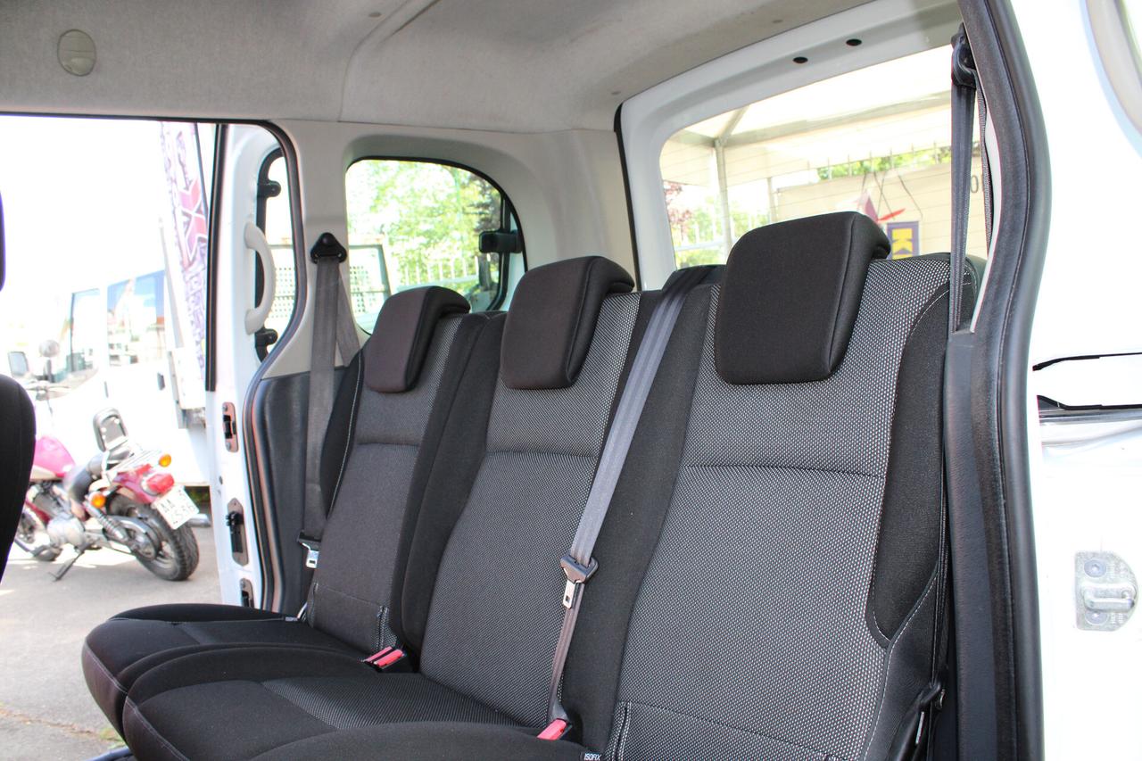 Renault Kangoo 1.5 dCi 75CV 5 porte Stop & Start Life