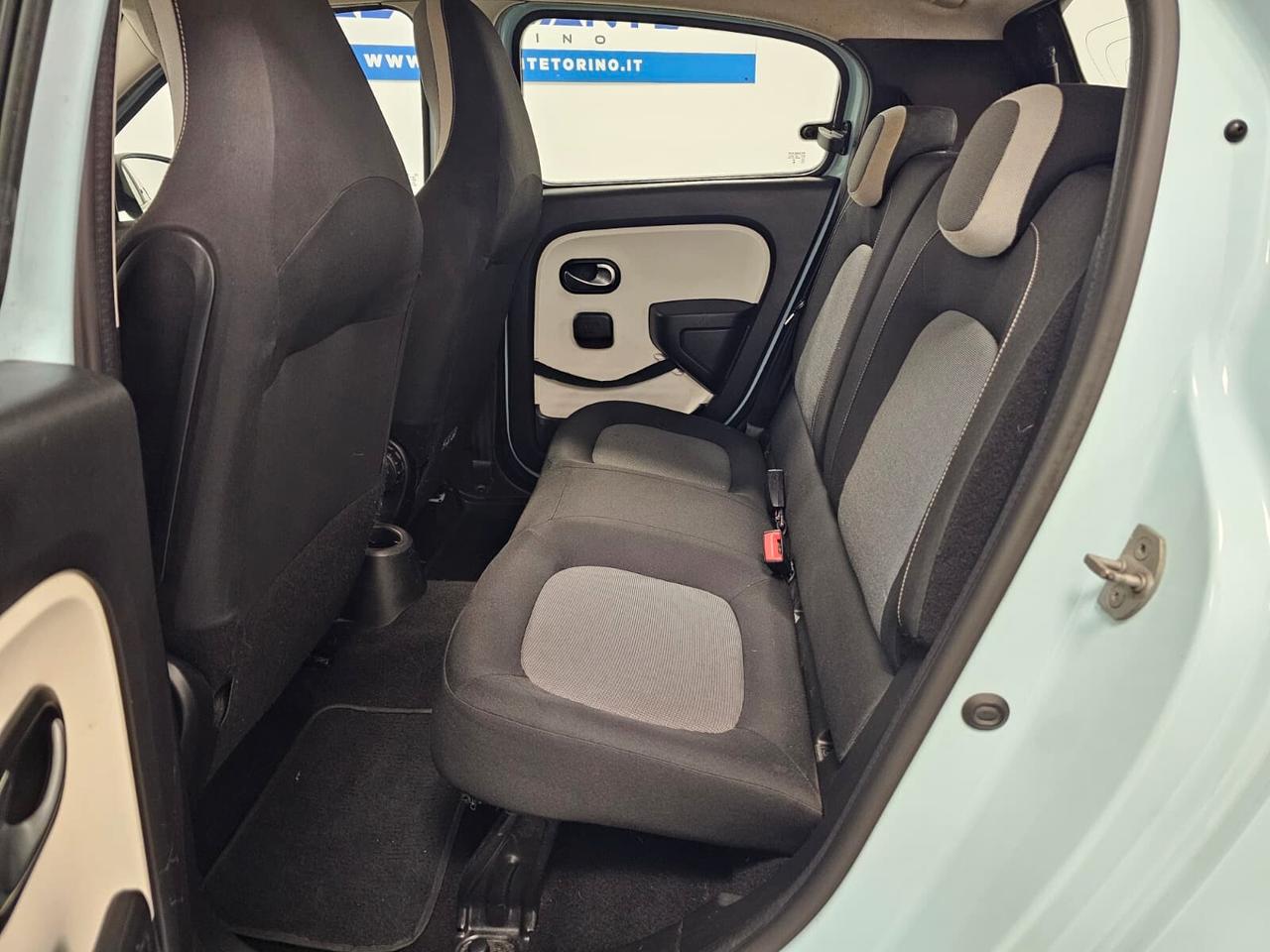 Renault Twingo SCe Life - NeoPatentati