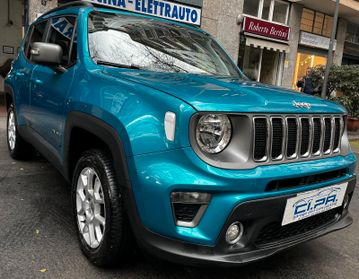 Jeep Renegade 2.0 Mjt 140CV 4WD Active Drive Limited