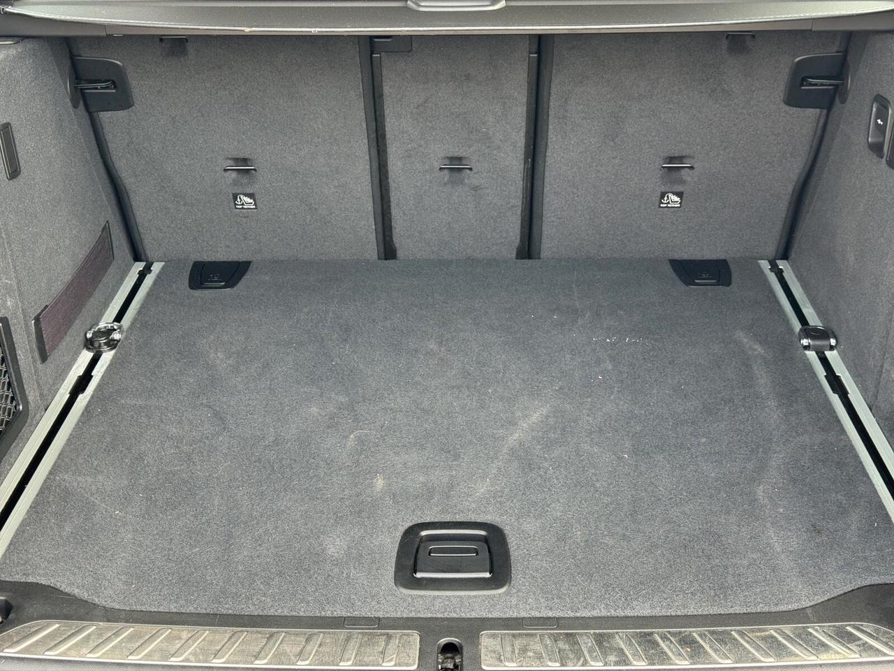 Bmw X3 xDrive20d Business Advantage