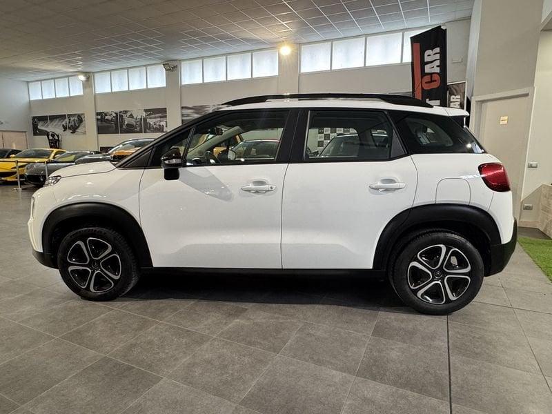 Citroën C3 Aircross PureTech 110 S&S Shine
