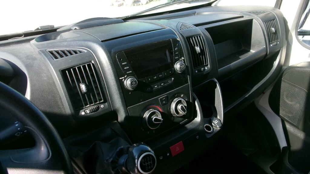 Citroen Jumper 30 L1H1 2.2 bluehdi 120cv S&S E6.2d-Isc