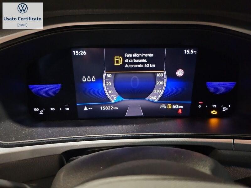 Volkswagen T-Roc 1.0 TSI Life