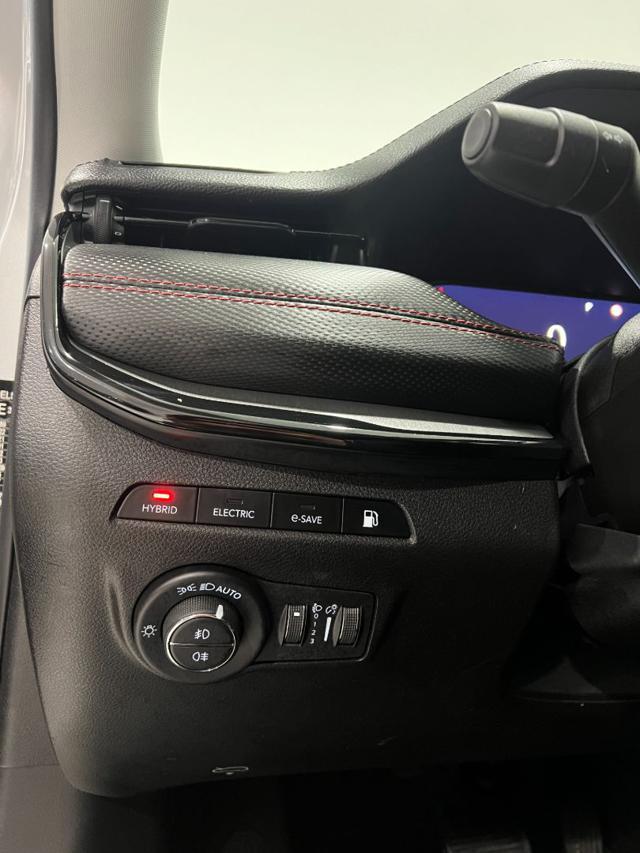 JEEP Compass 1.3 Turbo T4 240 CV PHEV AT6 4xe Trailhawk