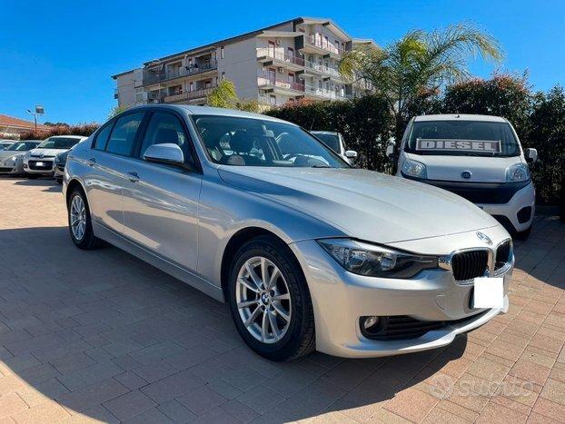 Bmw 318 "Finanziabile Senza Busta Paga"