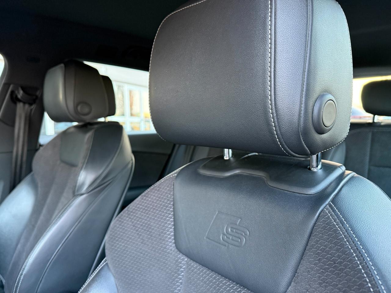 Audi A4 Avant 2.0 TDI 190 CV Sline