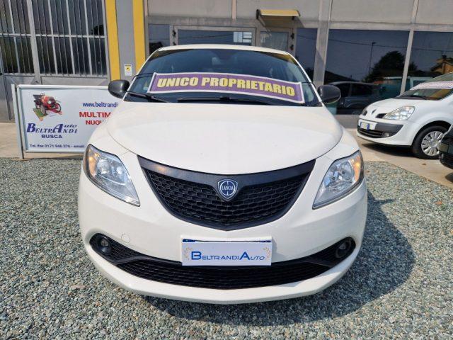LANCIA Ypsilon 1.2 5 porte Elefantino euro6