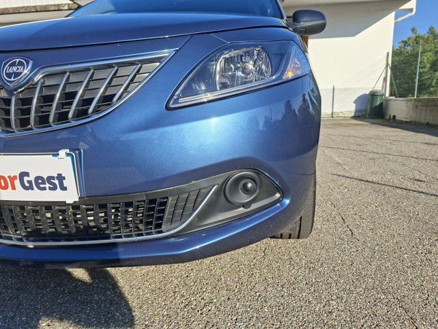 LANCIA Ypsilon 1.0 FireFly 5 porte S&S Hybrid Gold