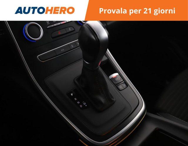 RENAULT Grand Scenic dCi 8V 110 CV EDC Energy Intens