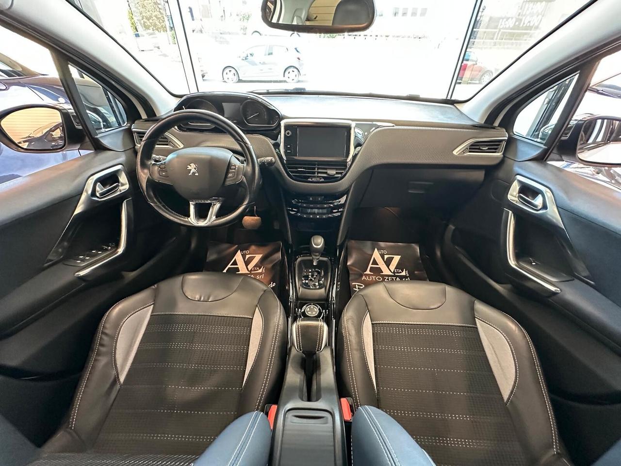 Peugeot 2008 PureTech Turbo