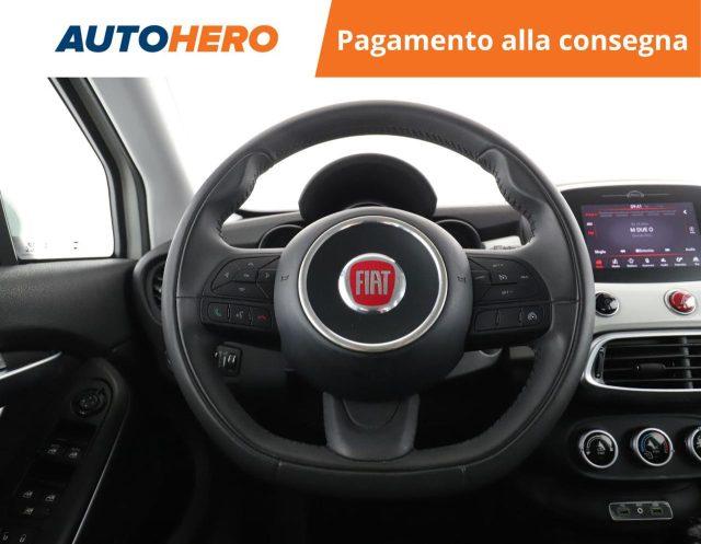 FIAT 500X 1.3 MultiJet 95 CV Pop Star