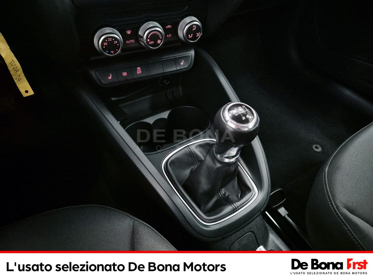 Audi A1 1.6 tdi ambition c/clima 90cv