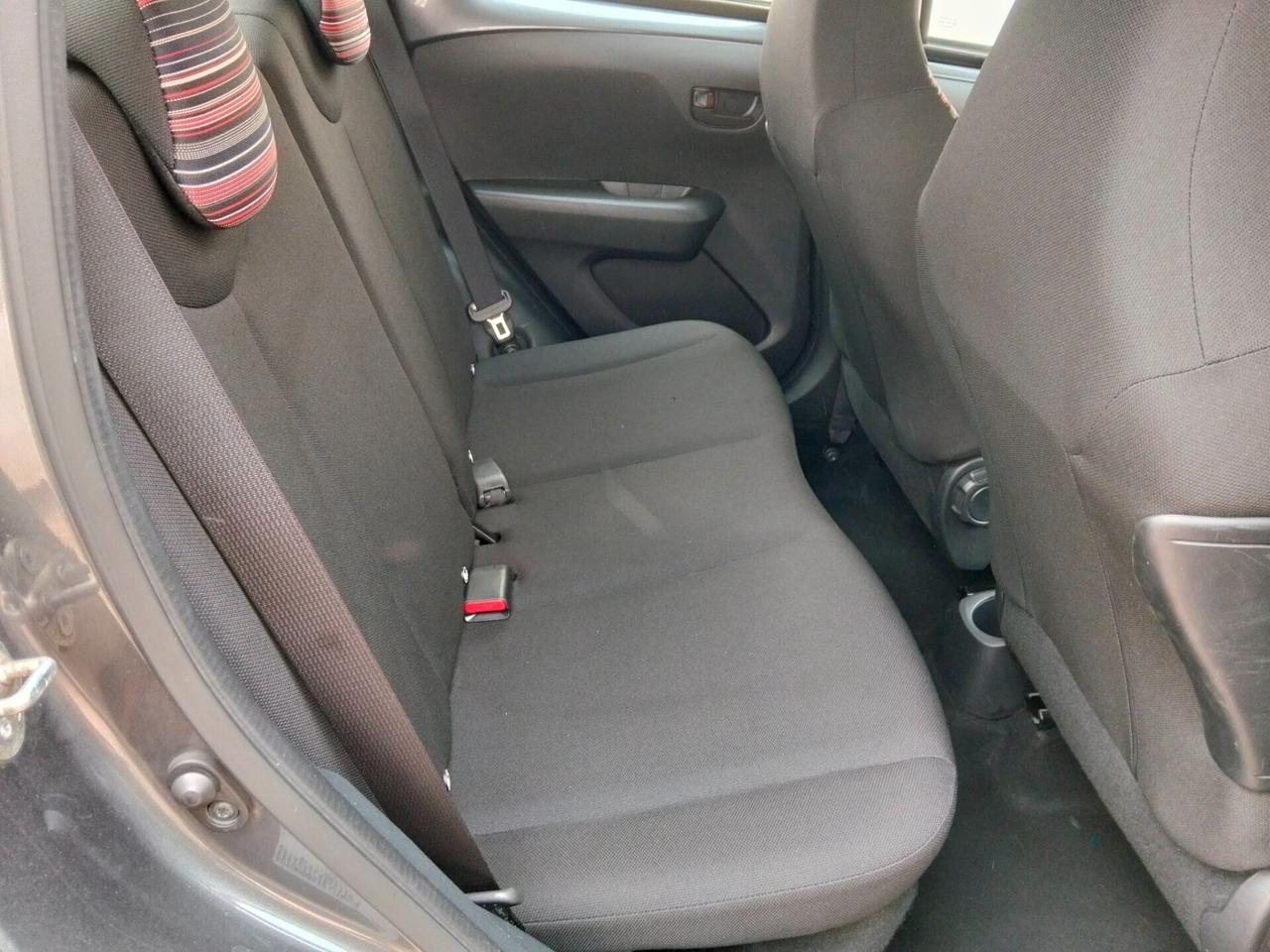 Citroen C1 VTi 72 S&S 5 porte Feel