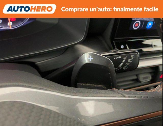 CUPRA Formentor 2.0 TDI 4Drive DSG