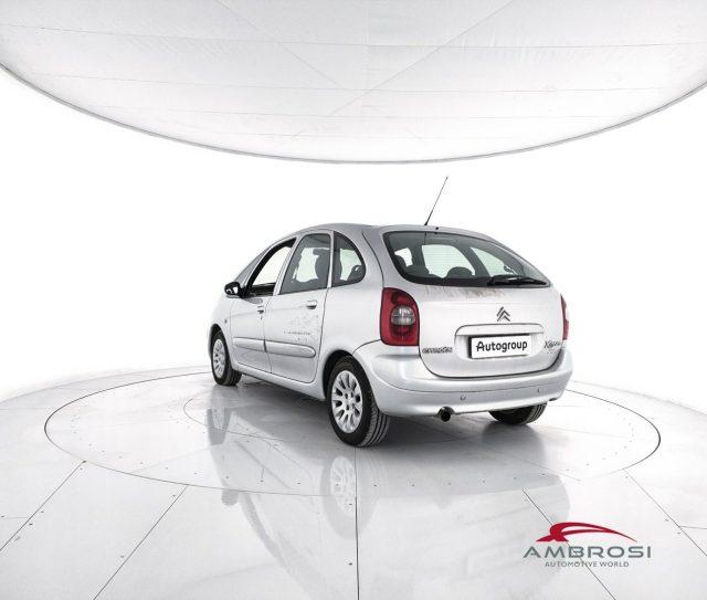 CITROEN Xsara Picasso 2.0 HDi Elegance - PER OPERATORI DEL SETTORE