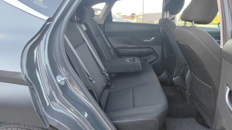 Hyundai Kona Kona 1.0 T-GDI Hybrid 48V iMT XLine