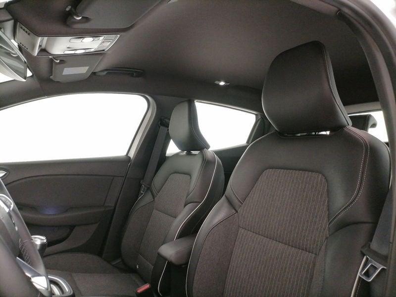 Renault Clio 1.0 tce Intens Gpl 100cv my21