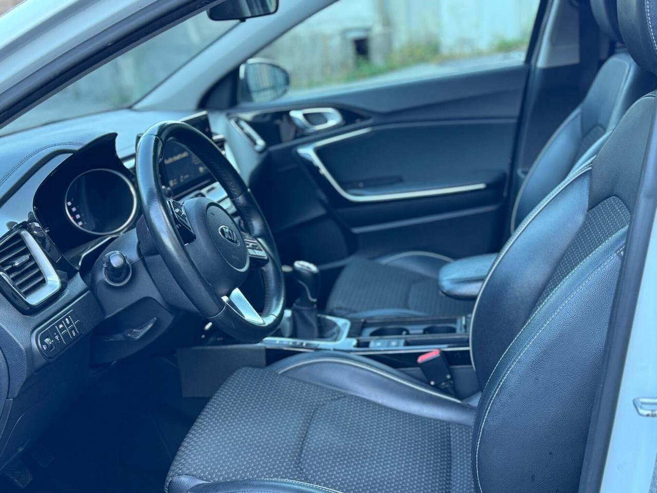 Kia XCeed 1.6 CRDi 115 CV Style