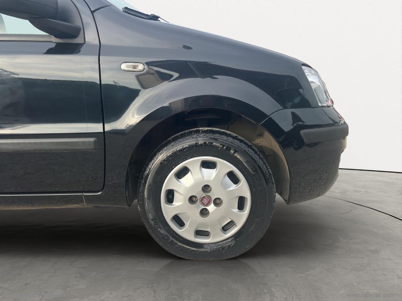 FIAT Panda 1.3 MJT 16V Active