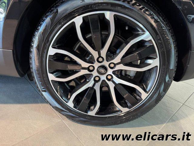 LAND ROVER Range Rover Sport 3.0D l6 249 CV S