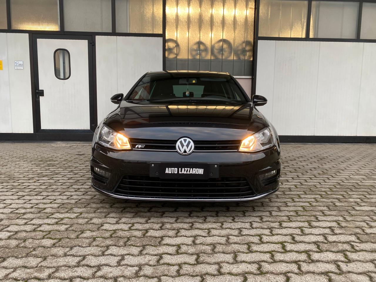 Volkswagen Golf 1.6 TDI 110 CV 5p.