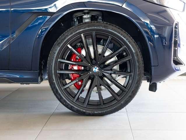 BMW X6 X6 xdrive30d MSport Pro auto