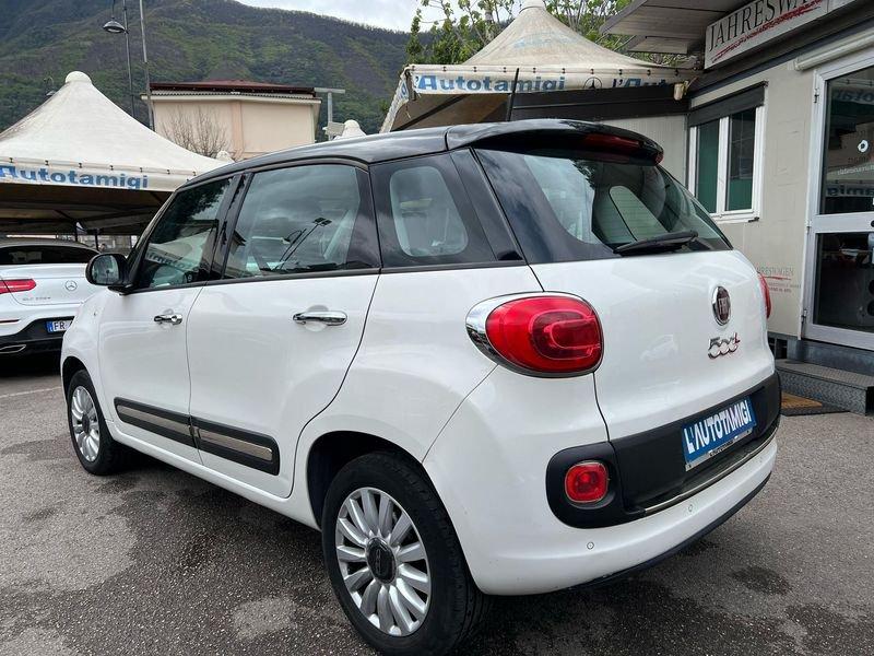 FIAT 500L 500L 0.9 TwinAir Turbo Natural Power Lounge