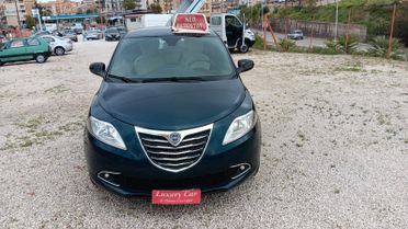 Lancia Ypsilon 1.2 69 CV 5 porte GPL Ecochic Gold