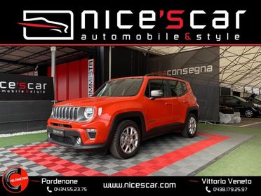 JEEP Renegade 1.6 Mjt 130 CV Limited *GARANTITO*