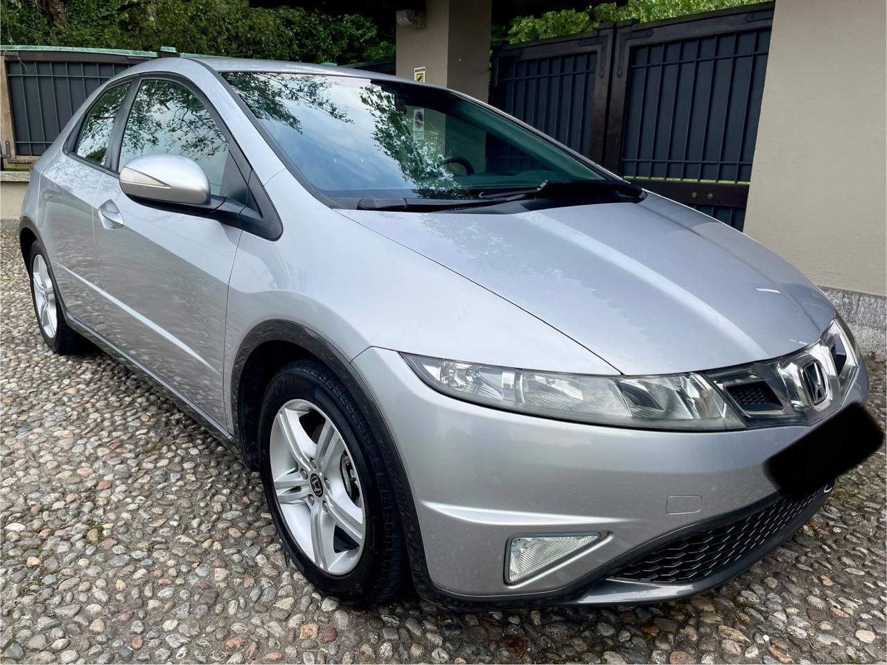 Honda Civic 1.4 i-VTEC *UNICO PROPRIETARIO*