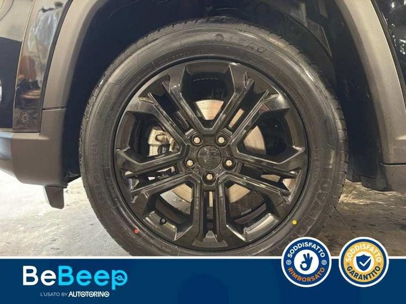 Jeep Compass 1.3 TURBO T4 NIGHT EAGLE 2WD 130CV