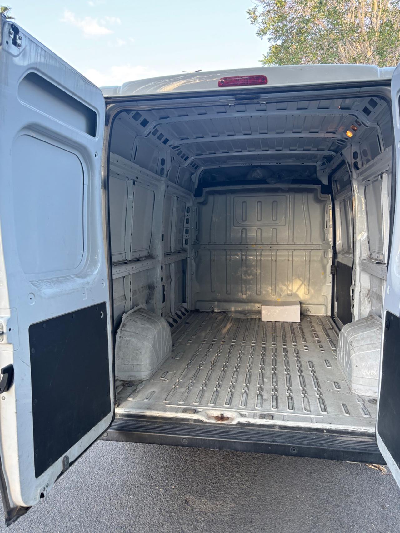 Fiat Ducato 2020 2.2 140 cv IVA COMPRESA