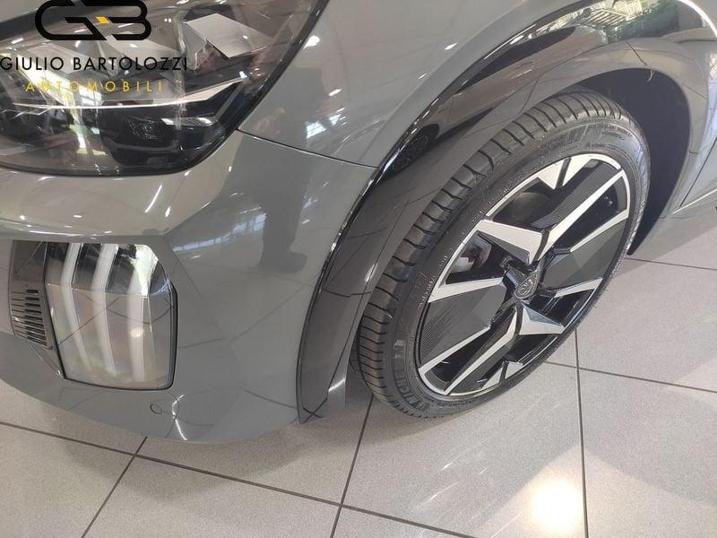 Peugeot 208 GT Hybrid 145 e-DCS6 auto