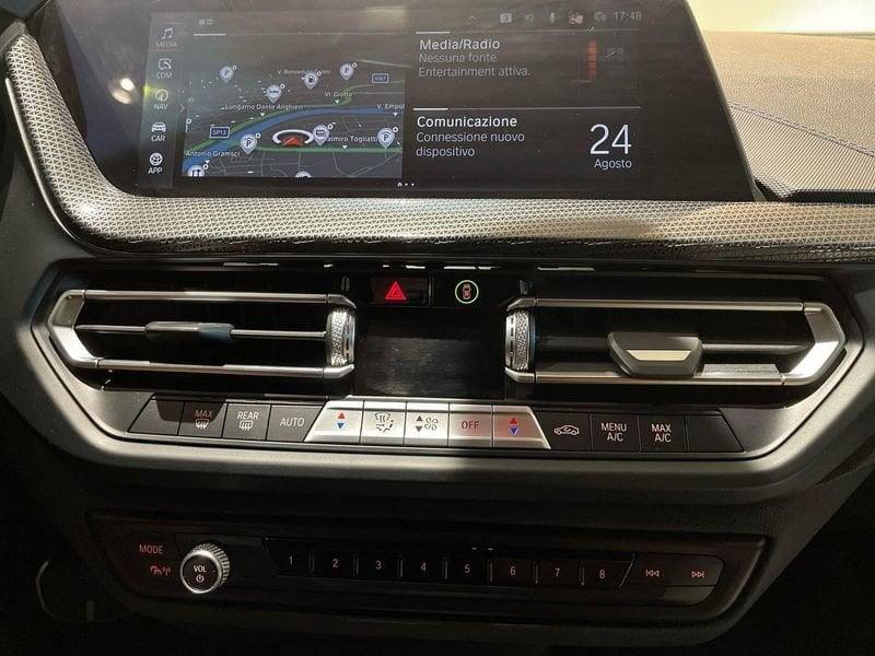 BMW Serie 1 M 135i xdrive auto