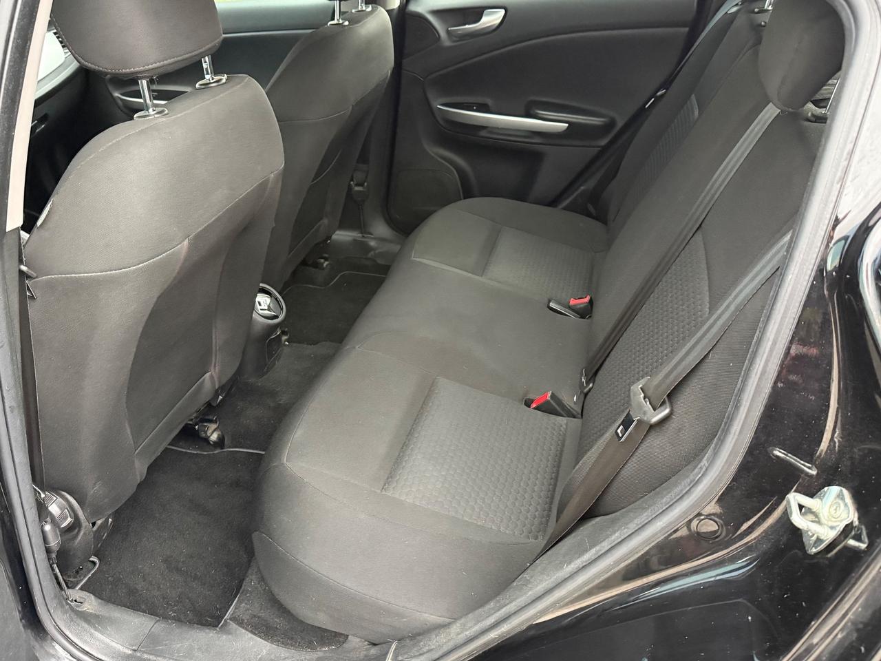 Alfa Romeo Giulietta 1.4 Turbo 105 CV Impression