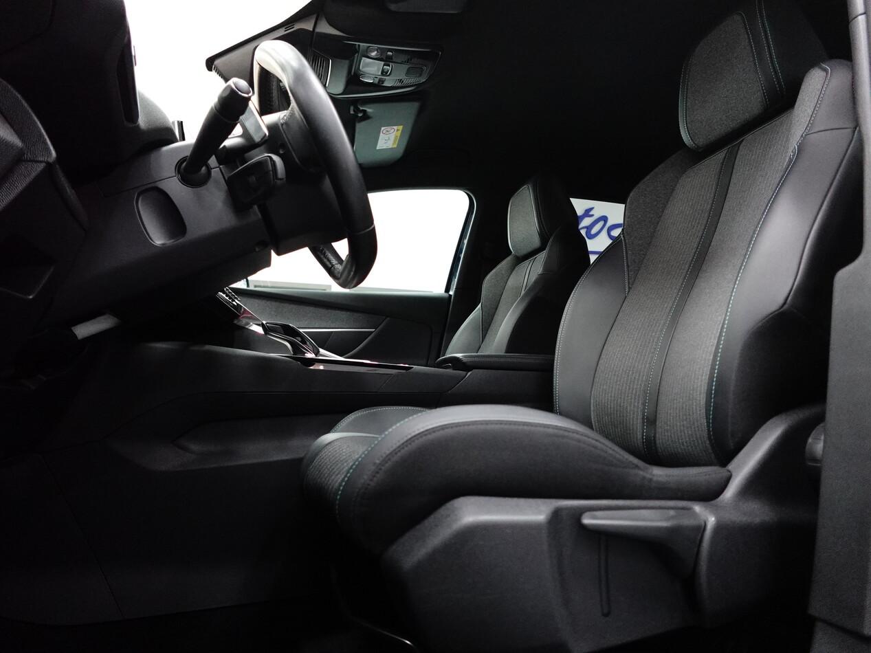 Peugeot 3008 II 1.5 BlueHDI 130 CV EAT8 A_PACK Cat. N1