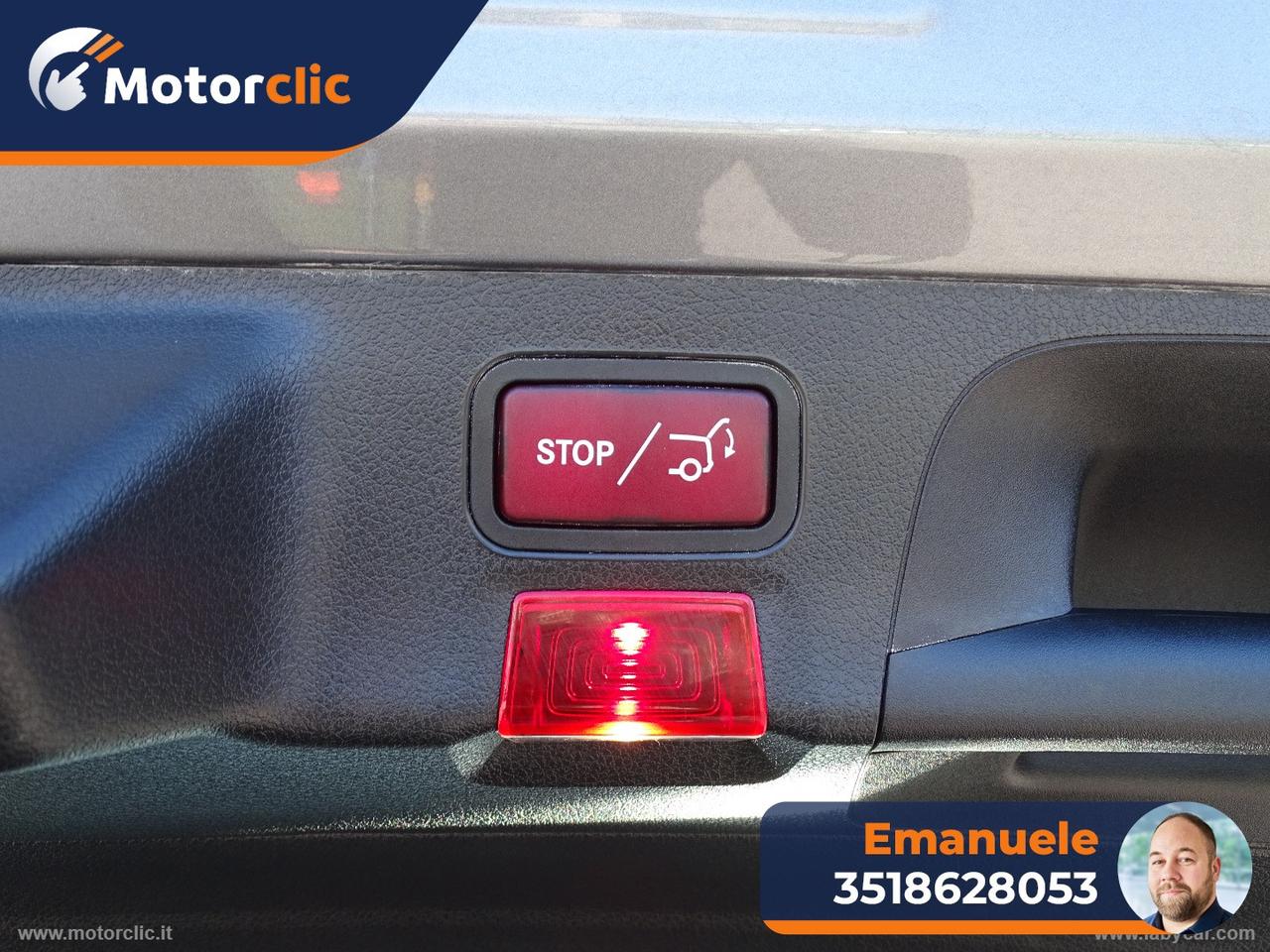 MERCEDES-BENZ CLA 200 d Shooting Brake Premium