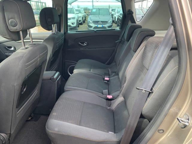 RENAULT Scenic 1.4 16V TCE Dynamique