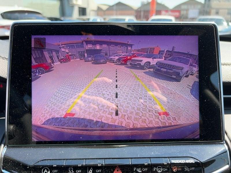 Jeep Compass 2ª serie 1.3 Turbo T4 150 CV aut. 2WD 80° Anniversario