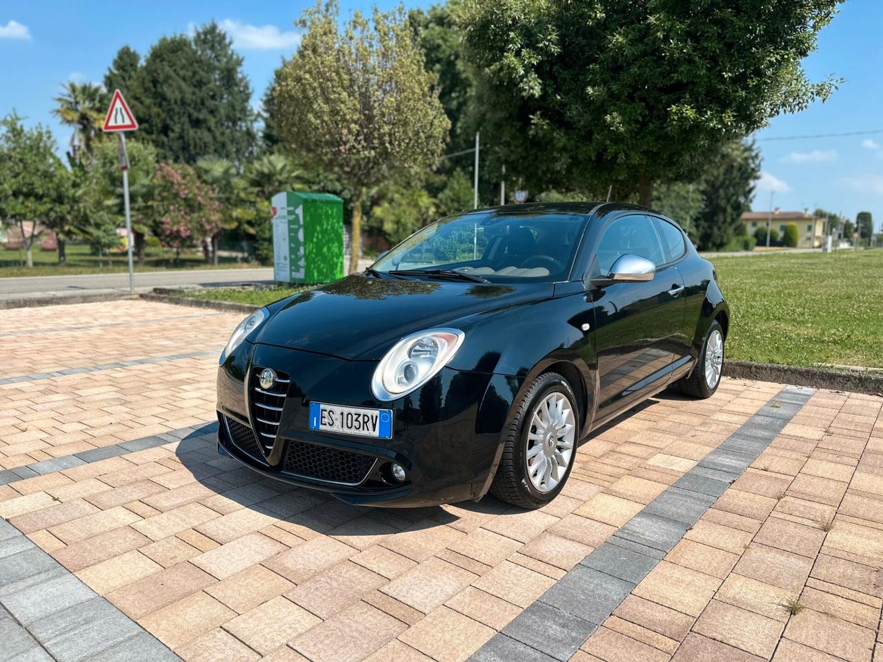Alfa Romeo MiTo 1.3 JTDm 85 CV S&S Progression