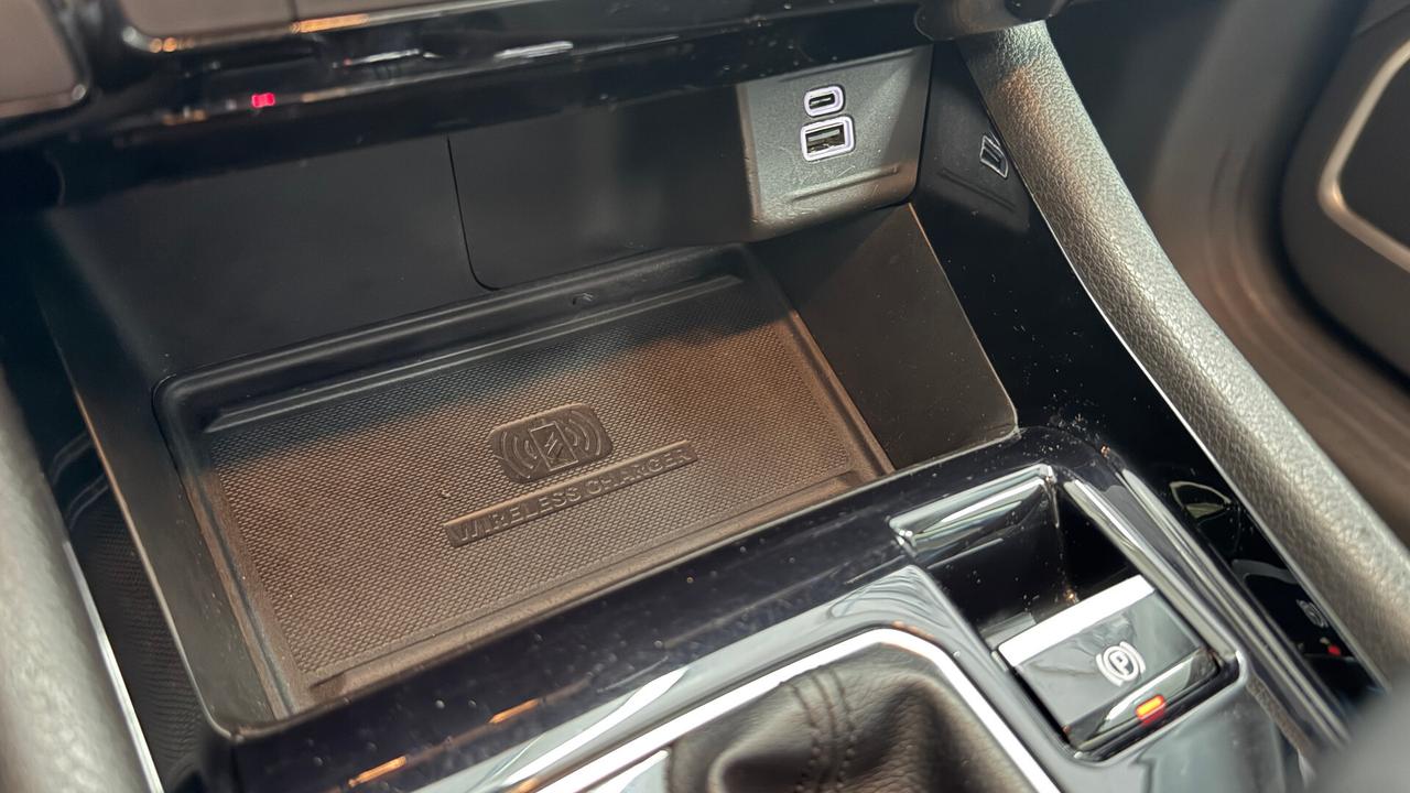 Jeep Compass 1.3 Turbo T4 190 CV PHEV AT6 4xe Limited