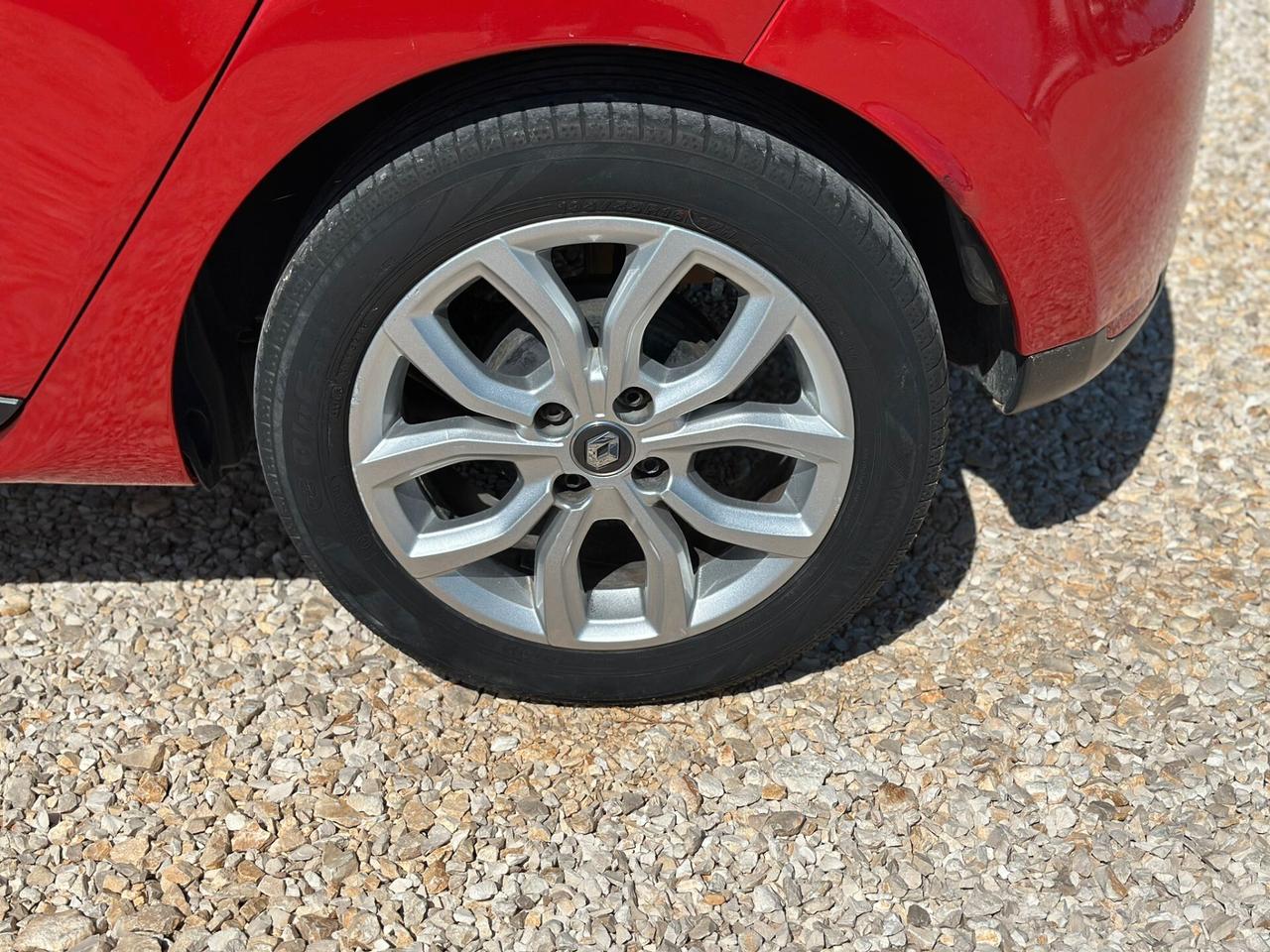 Renault Clio 1.5 75CV Energy Life