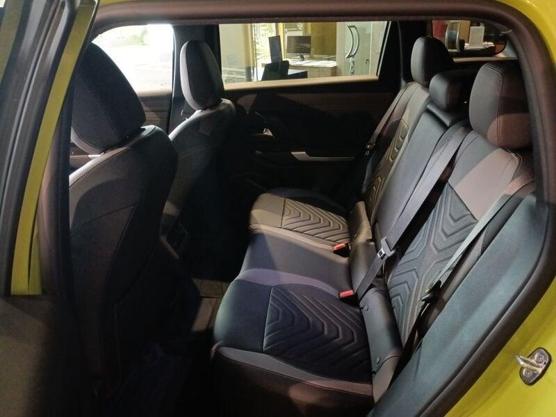 Jeep Compass E-Hybrid 1.2 Turbo MHEV 106kW First Edition DCT