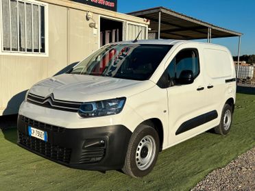 Citroen Berlingo Furgone due posti Diesel 1.5