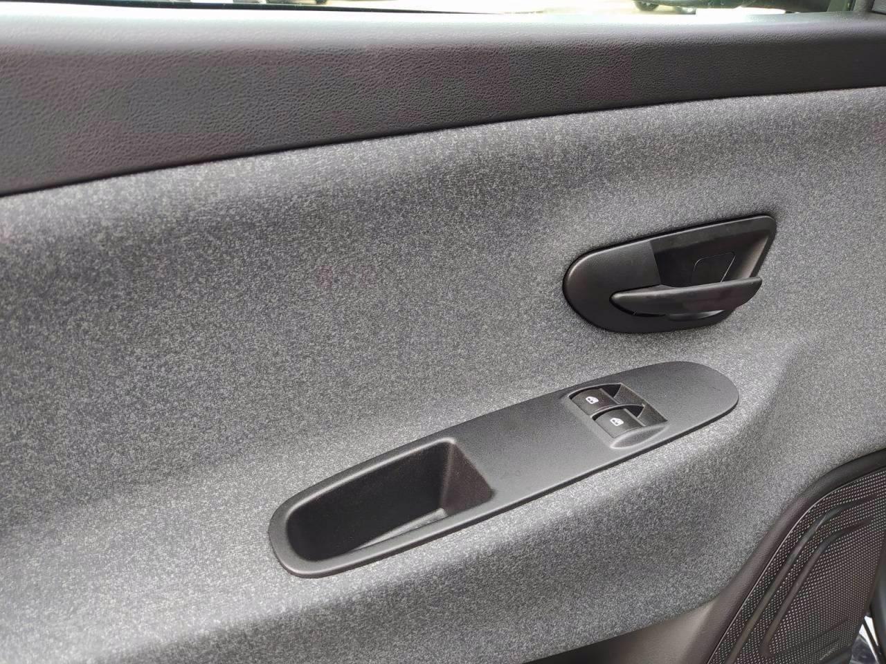 LANCIA Ypsilon III 2021 - Ypsilon 1.0 firefly hybrid Silver s&s 70cv