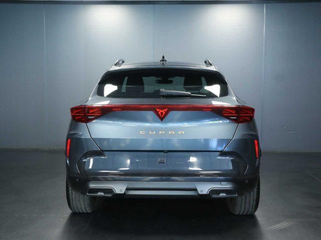 CUPRA Formentor 2.0 TDI 150CV DSG