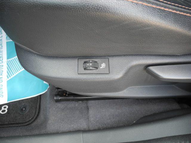 PEUGEOT 3008 BlueHDi 120cv S&S "Modello Speciale" - DA VETRINA