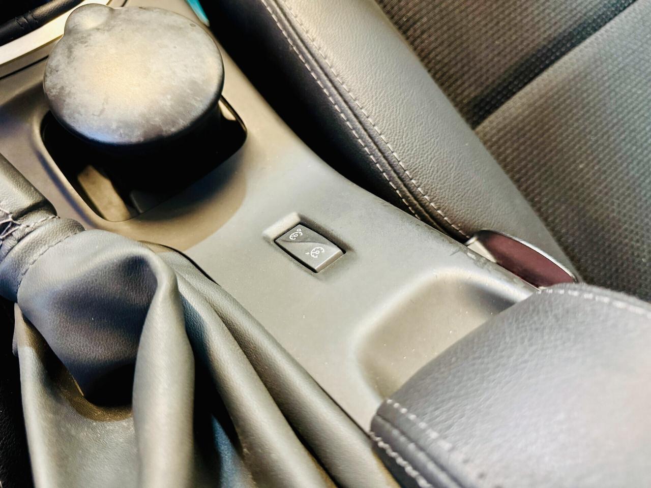 Renault Megane Mégane 1.5 dCi 110CV Touch Screen