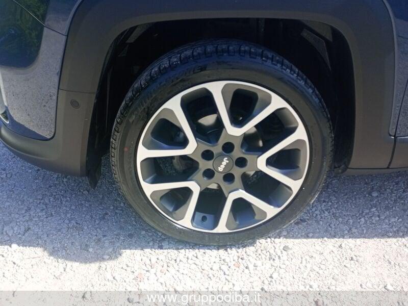 Jeep Renegade 2019 Diesel 1.6 mjt S 2wd 130cv