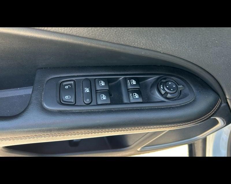 Jeep Compass 2.0 Multijet II 4WD Limited
